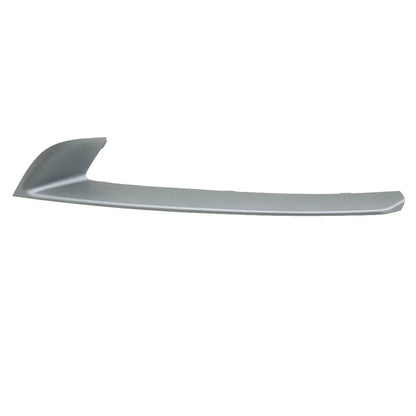 Left Front Bumper Grille Trim for BMW 5 Series F10 F18 (2014-2016)