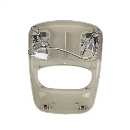 Car Overhead Console Cover for Dodge Ram 1500 2500 3500 (2002-2010)