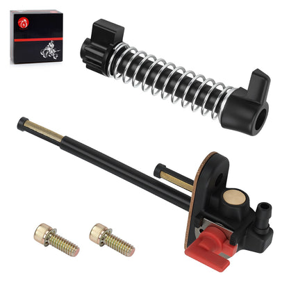 Petcock Fuel Shutoff Valve for Polaris Scrambler 400 500 (1998–2002)