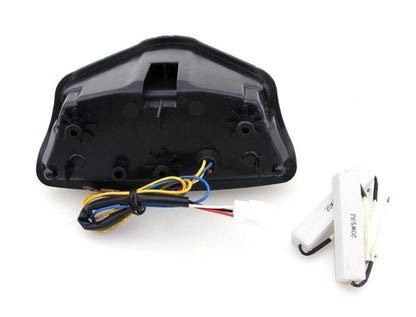 Rear Right Tail Light 63216935784 for MINI R50 R52 R53 (2001–2004)