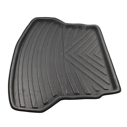 Rear Trunk Mat for Nissan Rogue/X-Trail (2014-2017)