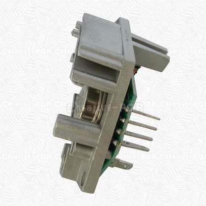 Blower Heater Motor Resistor for Citroen AX Berlingo XM Xantia Peugeot 405 406