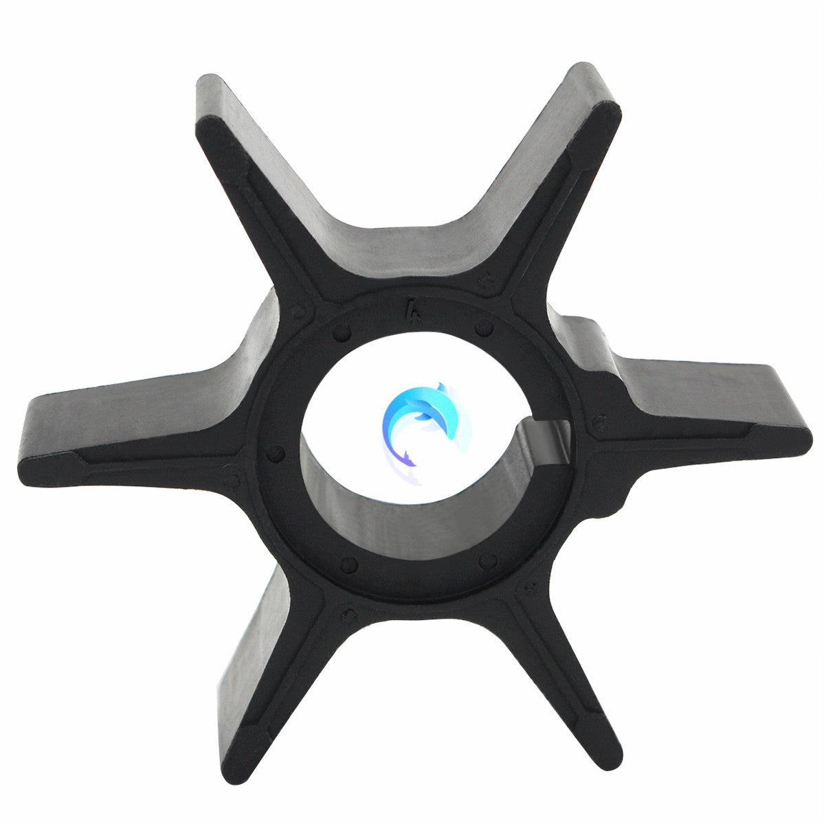 Impeller for Suzuki DT75/DT85 (1975–1995)