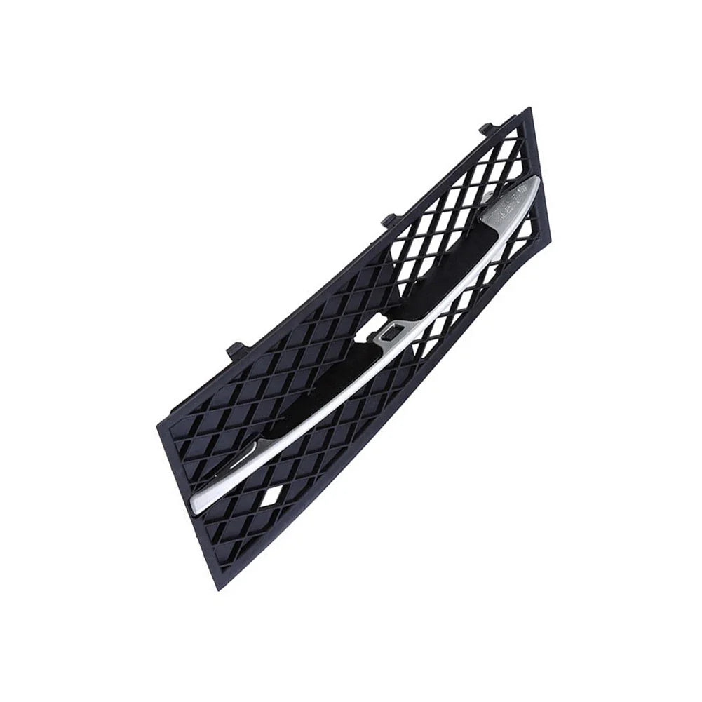Front Lower Left Side Bumper Grille for BMW 5 Series F10 F11 (2010-2013)