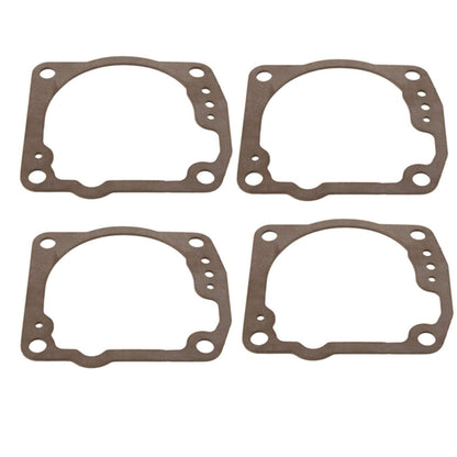 Set of 6 Fuel Bowl Gaskets for Johnson Evinrude 90-175hp (1990–2000)