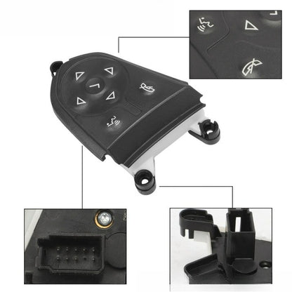 Cruise Control Switch for Chevrolet GMC Colorado (2016–2020)