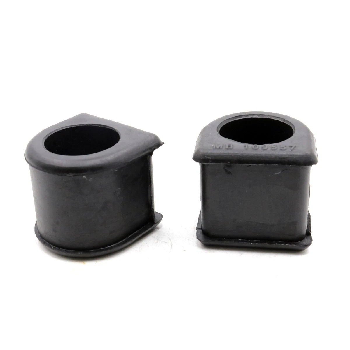 Set of 2 Front Stabilizer Shaft Rubber for Mitsubishi Triton L200 (2006–2023)