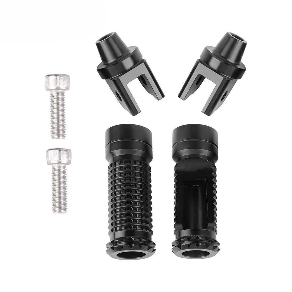 Anti-slip Foot Pegs for MV Agusta F3 675/800 (2012–2020)