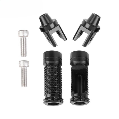 Anti-slip Foot Pegs for MV Agusta F3 675/800 (2012–2020)