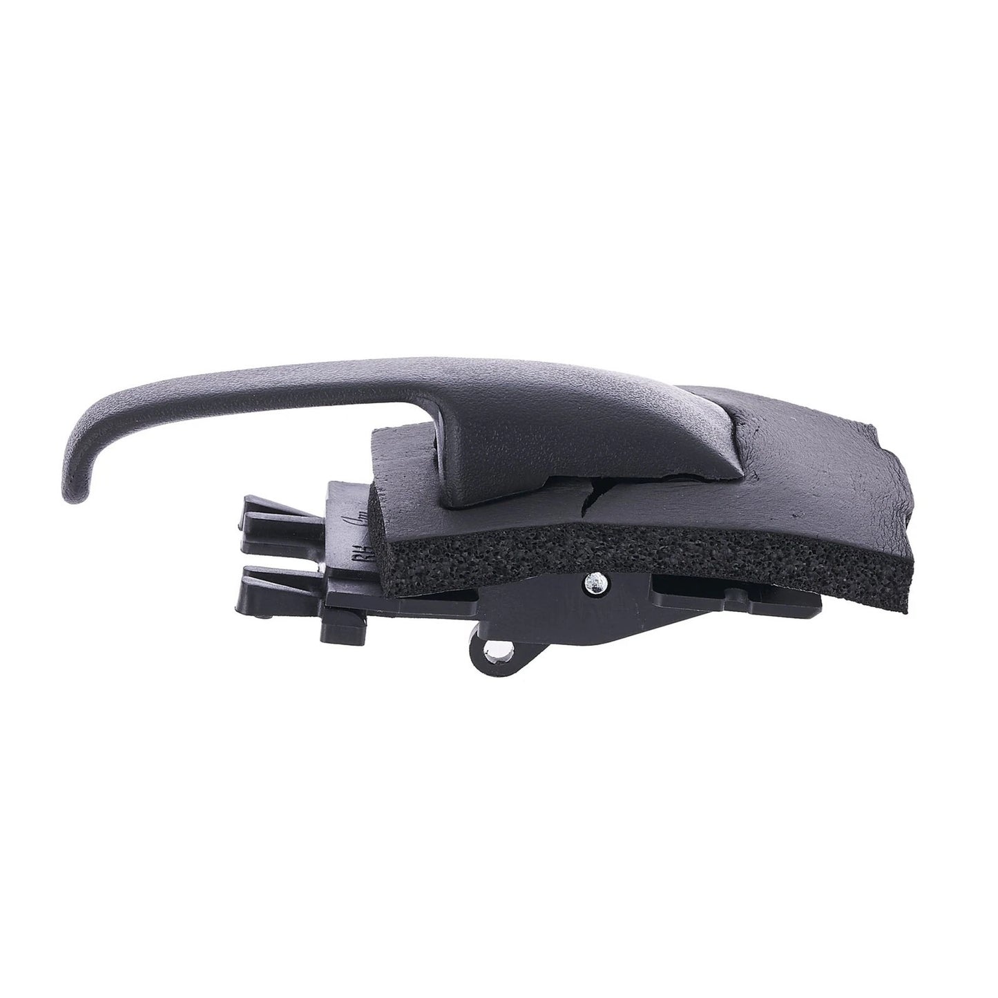 Textured Black Inner Door Handle for Ford Explorer (1996–2001)