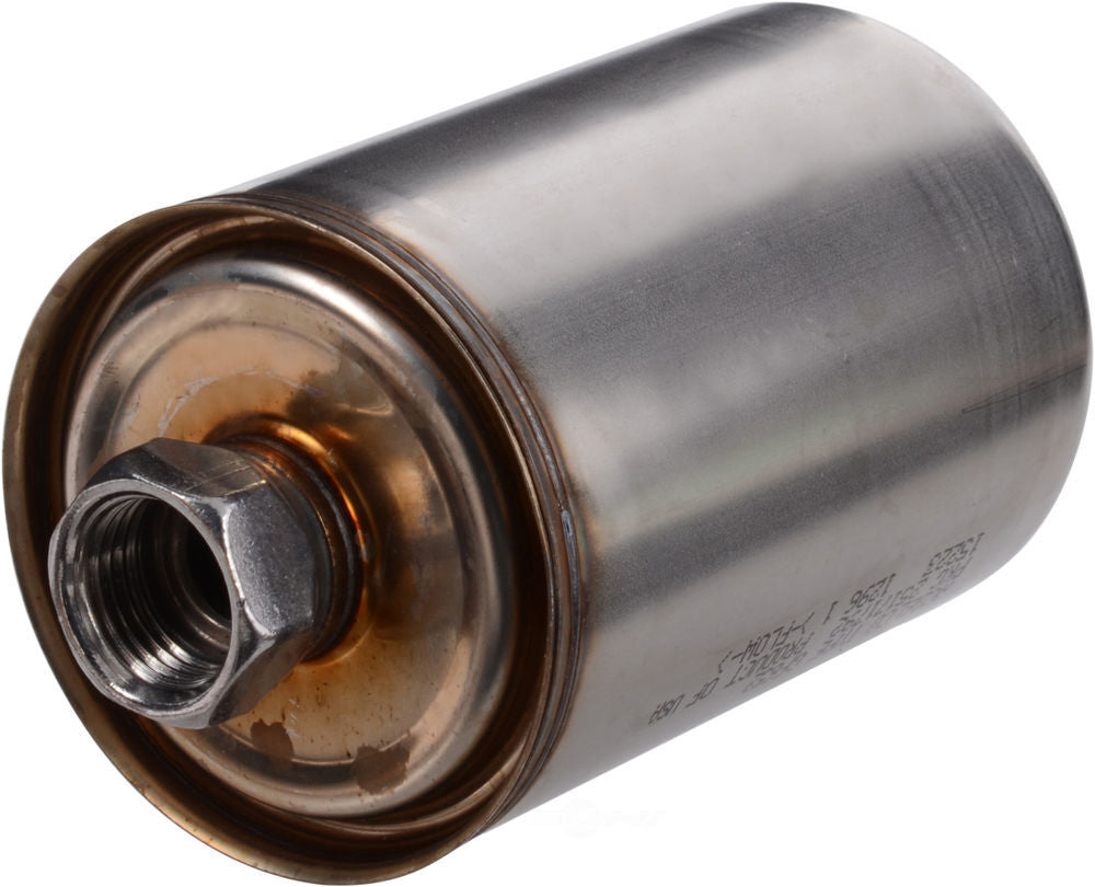Fuel Filter for Buick Chevrolet GMC Oldsmobile Pontiac Cadillac (2002–2010)