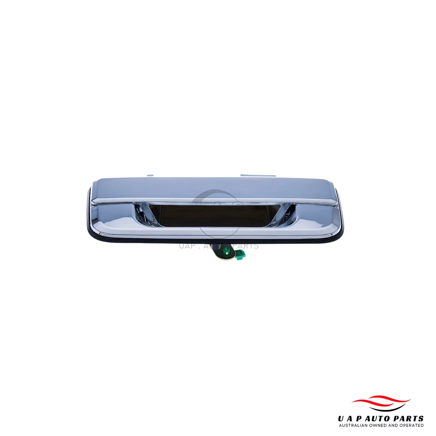 Chrome Tailgate Handle for Ford Ranger PJ PK BT50 UN (2006–2011)