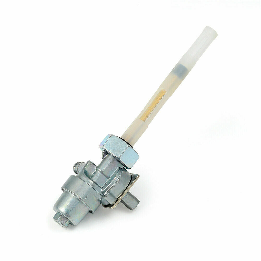 Gas Fuel Valve Petcock & Knob for Honda ATV Fourtrax TRX200 (1986–1988)