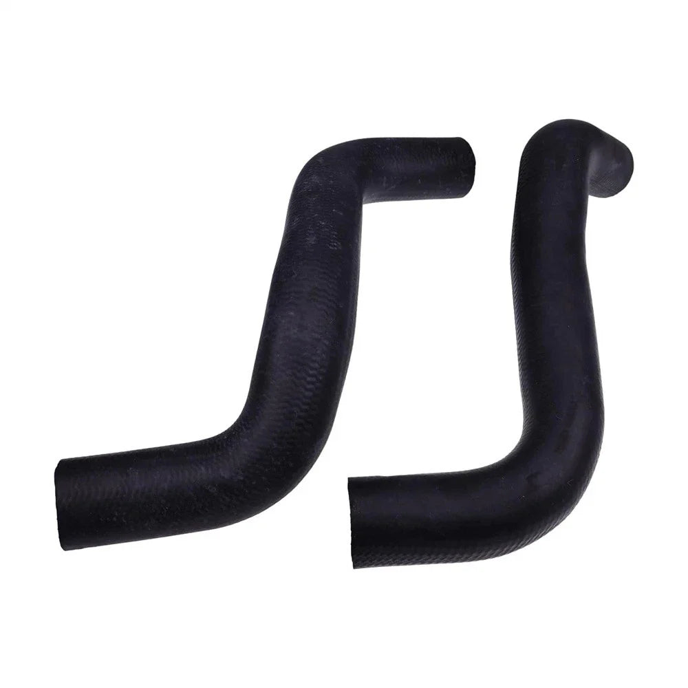Upper & Lower Radiator Hoses for Toyota 4Runner Tacoma (1995-2002)