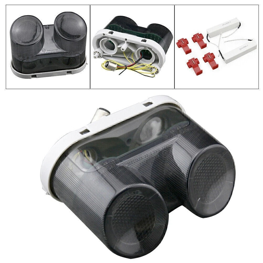 Stator Cover for Yamaha FZ400 FZS600 (1997–2003) 4YR
