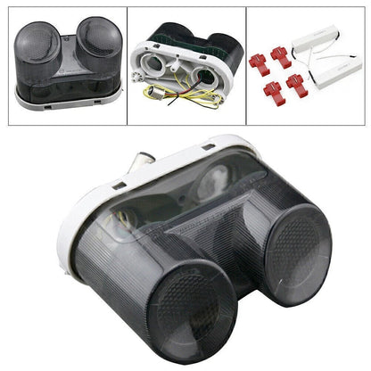 Stator Cover for Yamaha FZ400 FZS600 (1997–2003) 4YR
