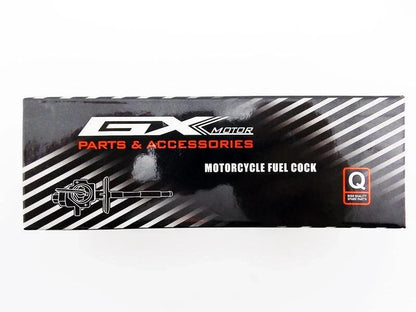Fuel Tap Petrol Tank Petcock for KTM SX 65 65SX (1998-2022)
