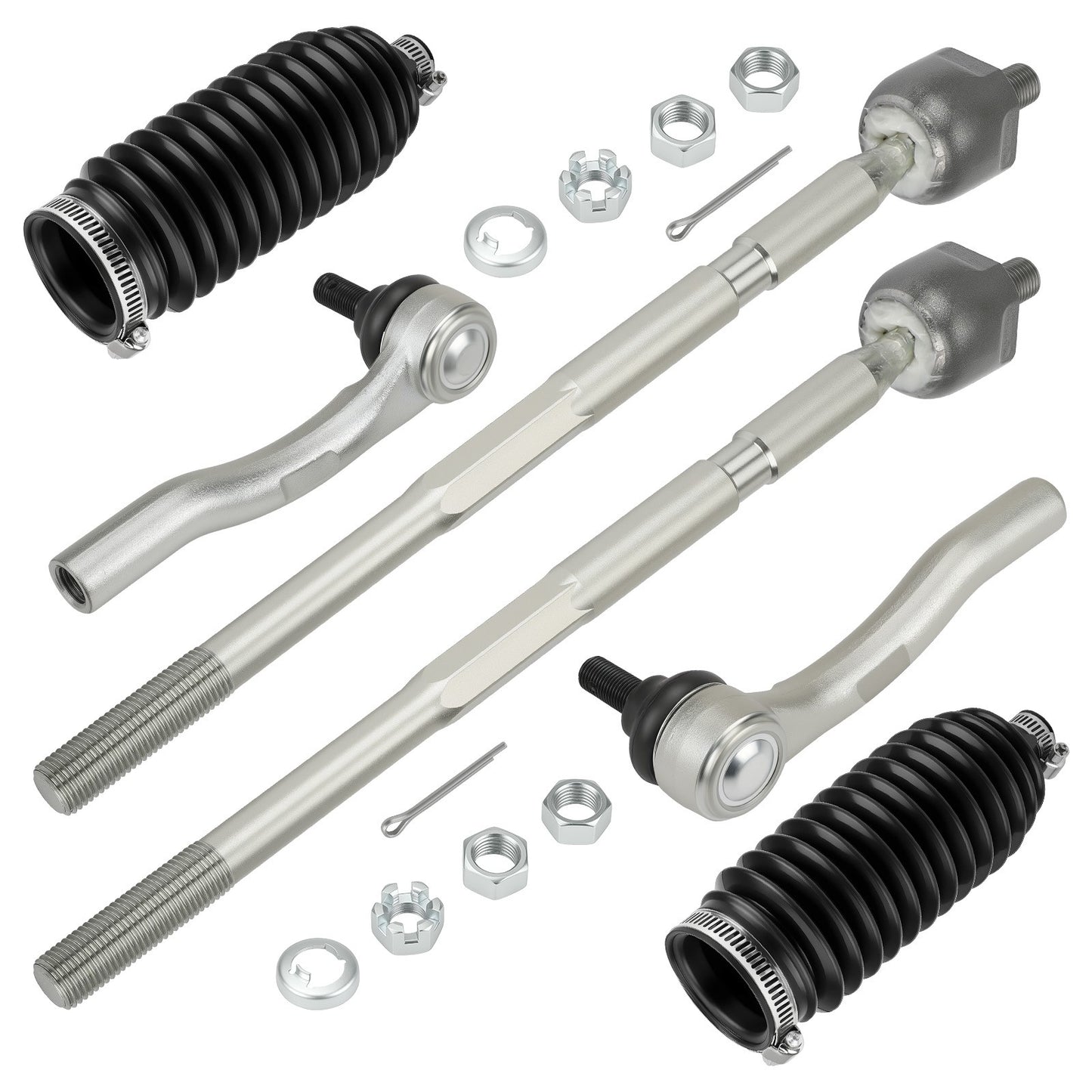 Tie Rod Ends Kit for Honda Pioneer 1000 (2016–2021)