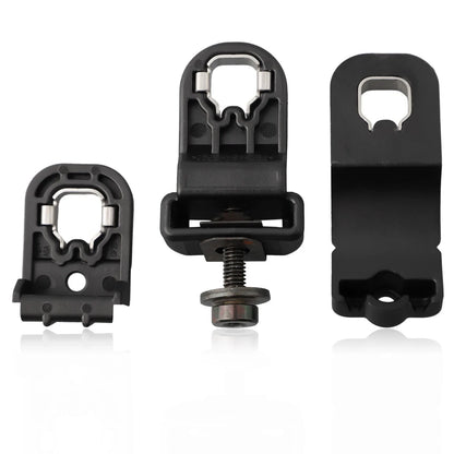 Repair Kit Headlamp Metal&Plastic for Q5 (2013–2016)