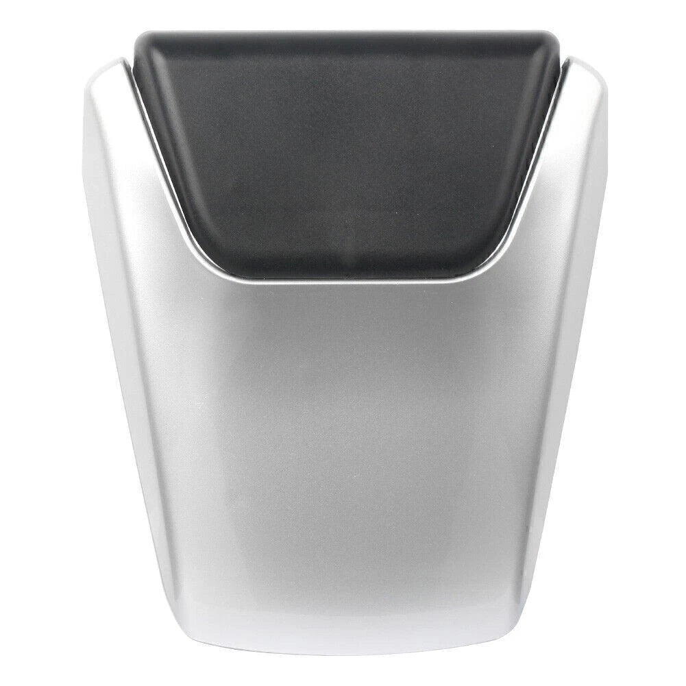 Rear Pillion Passenger Cowl Seat Back Cover for Yamaha YZF-R6 (1998–2002)