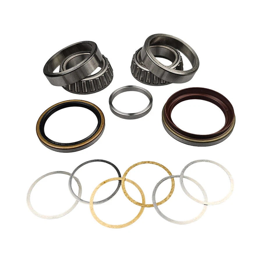 Rear Wheel Bearing Kit for Peugeot 403 404 (1956–1969)