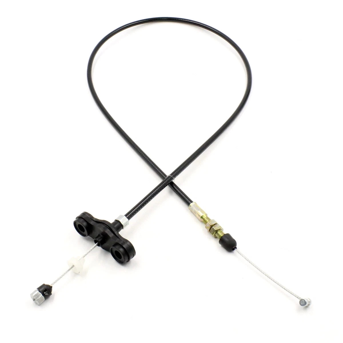 Throttle Cable for Toyota Corona AT171 (1983–1987)