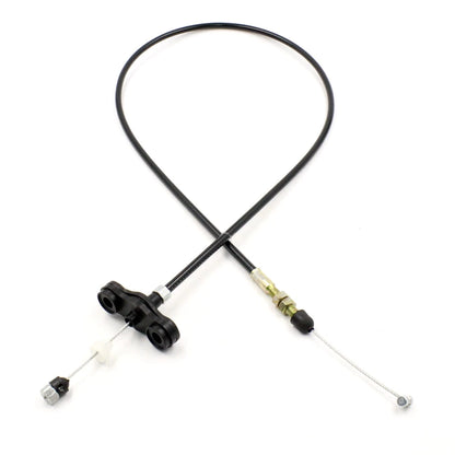 Throttle Cable for Toyota Corona AT171 (1983–1987)