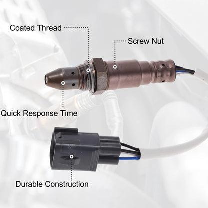 Upstream Oxygen Sensor for Toyota Tacoma V6 4.0L (2012–2014) O2 Sensor 2349111