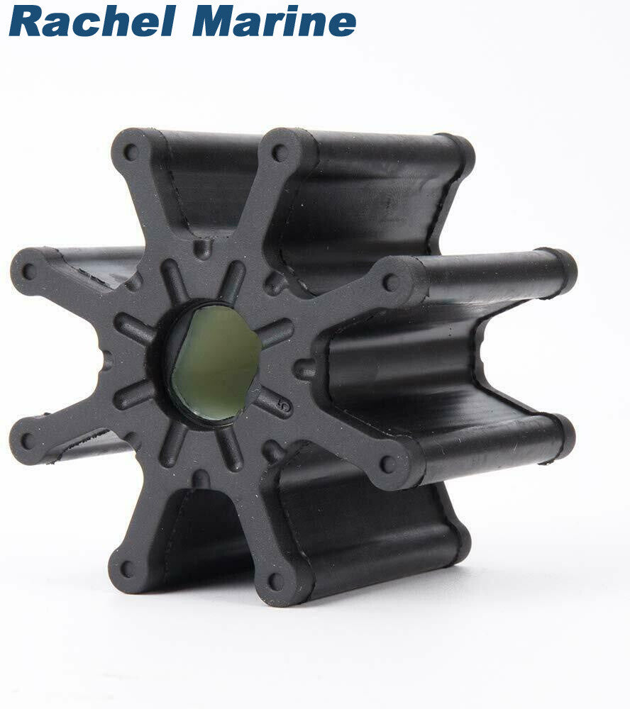 Sea Water Pump Impeller Kit for MerCruiser Bravo (Various Years)