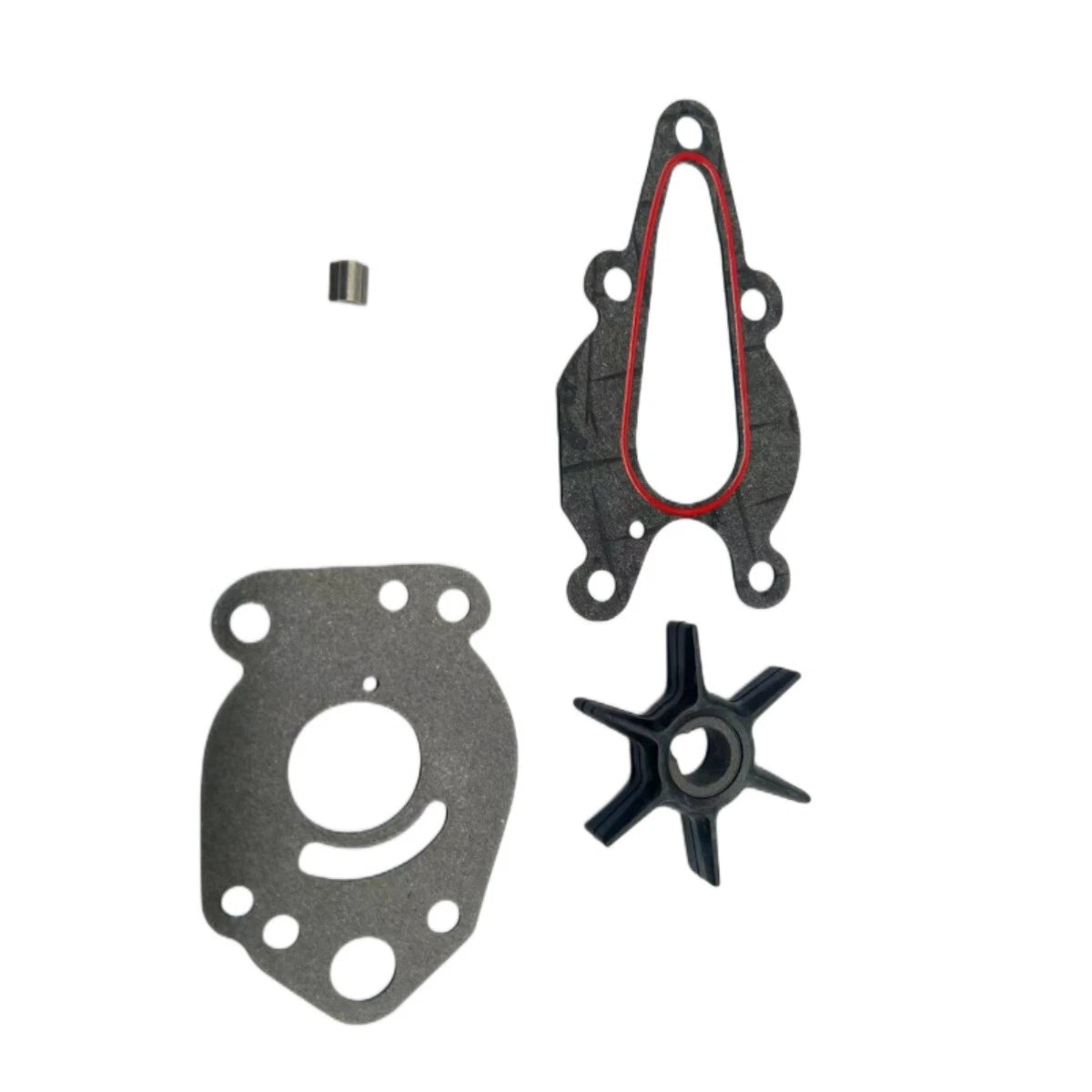 Water Pump Impeller for Mercury Outboards 8-15 HP (Various Years)