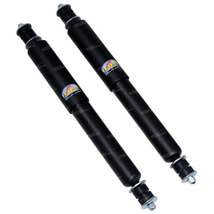 Rear HD Gas Shock Absorbers for Falcon Fairmont Station Wagon
