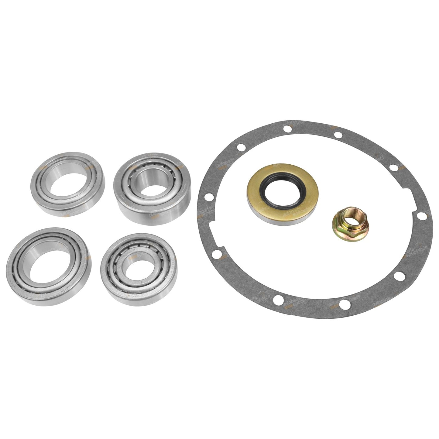 Diff Repair Kit for Toyota Hiace (1982–2004)