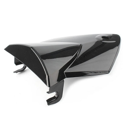 Rear Seat Cover Cowl for BMW S1000RR (2009–2014) Black Tail Fairing