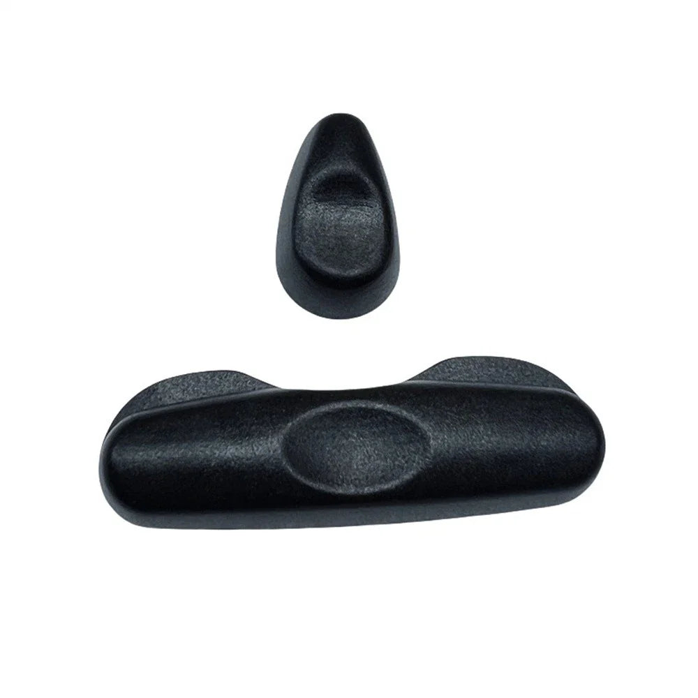 Electric Seat Adjustment Button Switch Cover for Mitsubishi Pajero