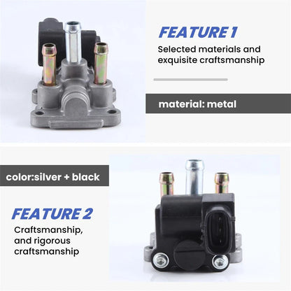 Idle Air Control Valve for 1997-2000 Toyota Corolla (1997-2000)
