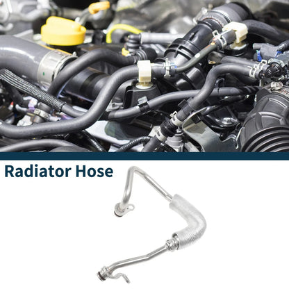 Radiator Hose Coolant Pipe for BMW 1 Series F20 (2011-2019)