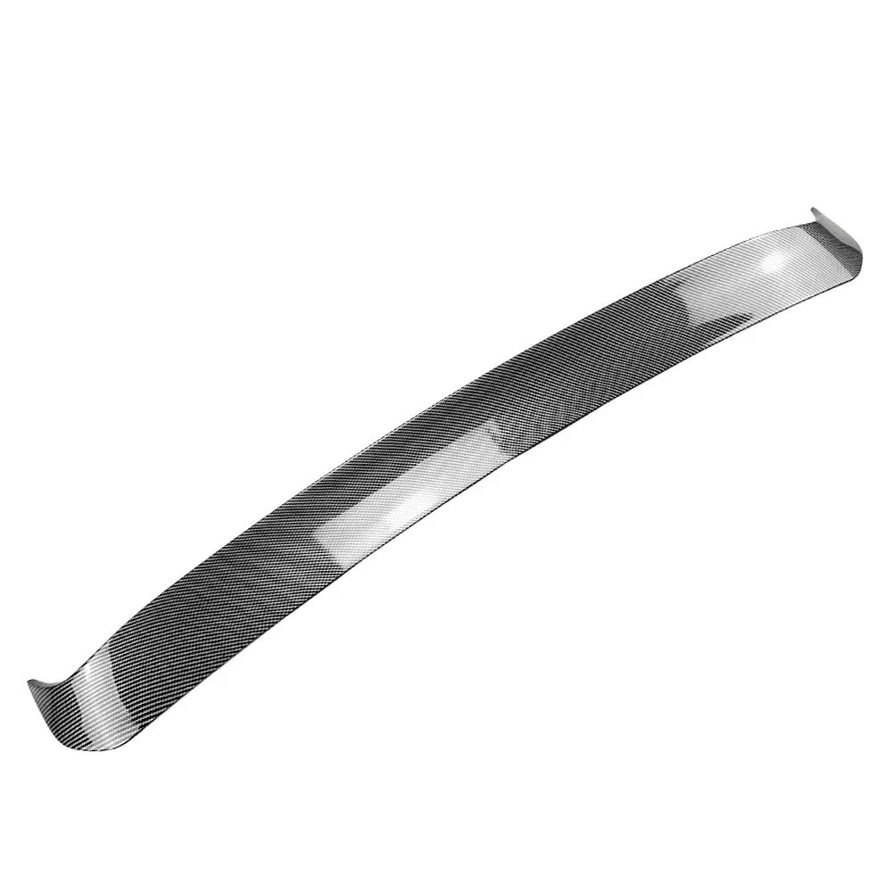 Rear Window Roof Spoiler Wing Lip for Mercedes Benz GLC Coupe (2023-2025)