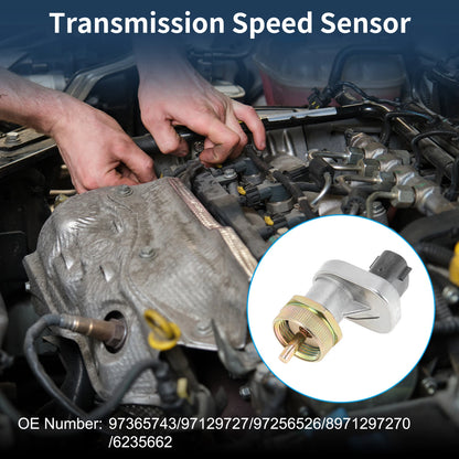 1 Pc Transmission Speed Sensor for ISUZU Axiom (2002-2004)