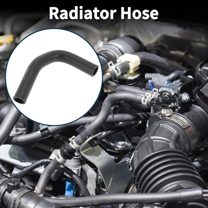 Radiator Hose for Hyundai Sonata 2016 (2016)