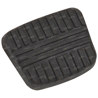 Rubber Brake or Clutch Pedal Pad for Nissan Patrol GQ GU (1988–2016)