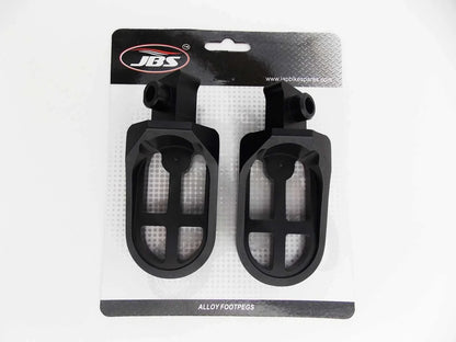 CNC Billet Alloy Foot Pegs Set for YAMAHA DT250 (1974-1981)