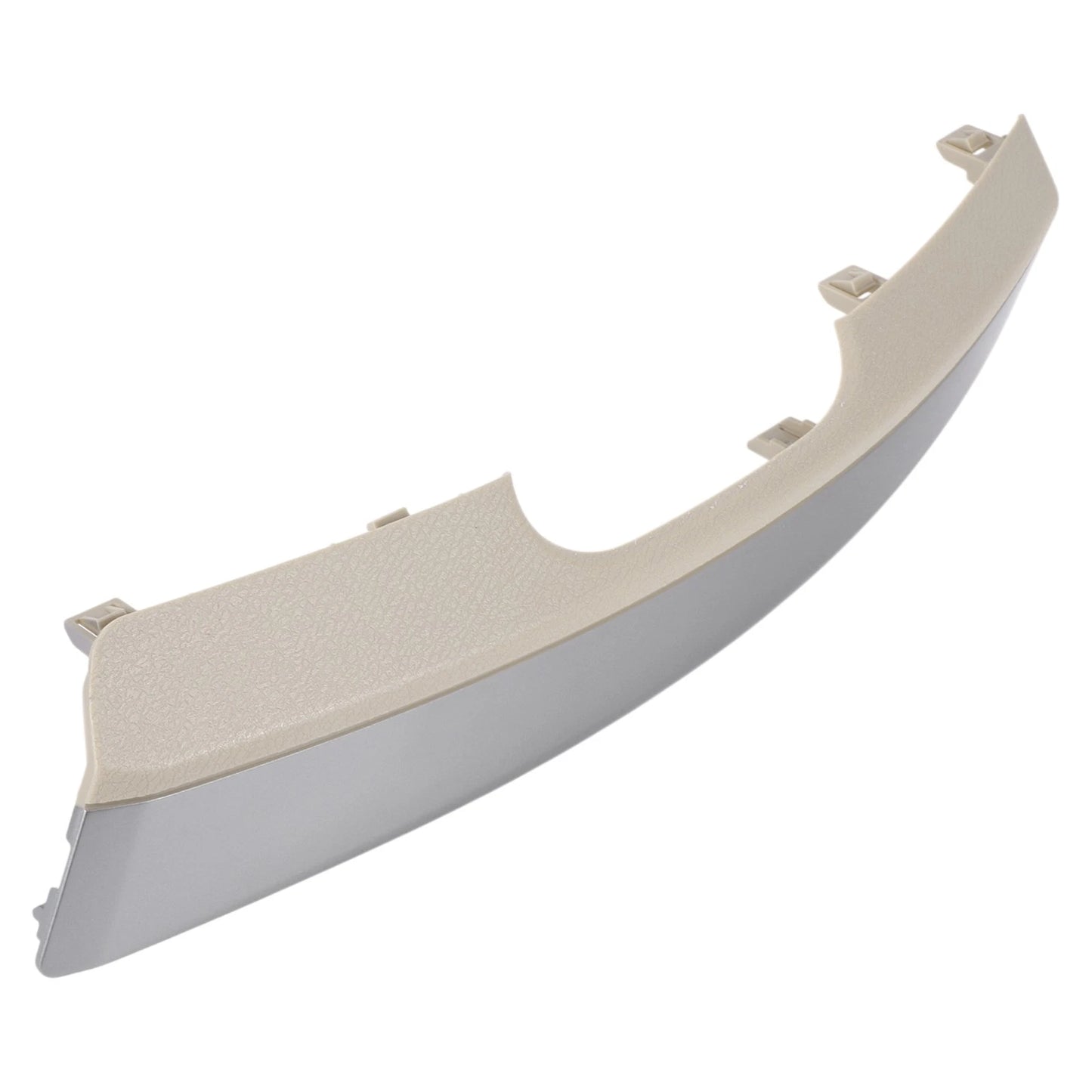 Door Panel Handle Pull Trim Cover for Toyota Corolla (No. 7464502430)