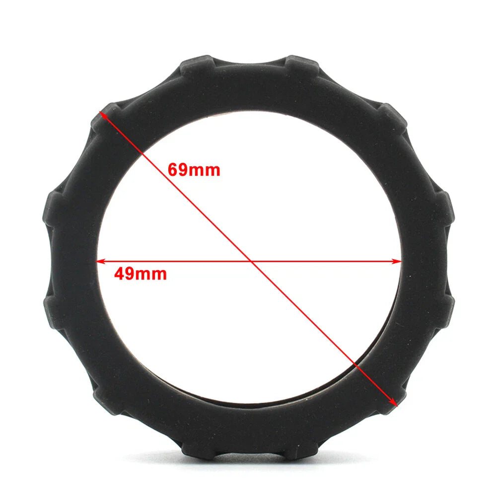Multi-controller Replacement for BMW Motorcycle