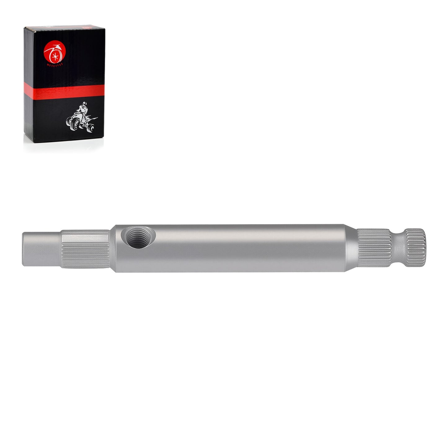 Gearshift Spindle for Honda Foreman 400/450 (1995–2004)