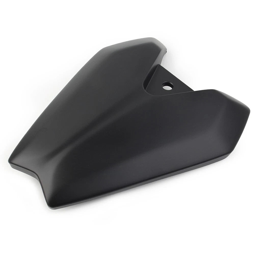 Rear Seat Fairing Cover Cowl for Kawasaki Z1000 (2014–2022) ABS Plastic Black