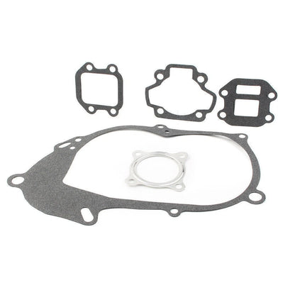 Full Motorcycle Gasket Kit for Various Models (1981–2009)