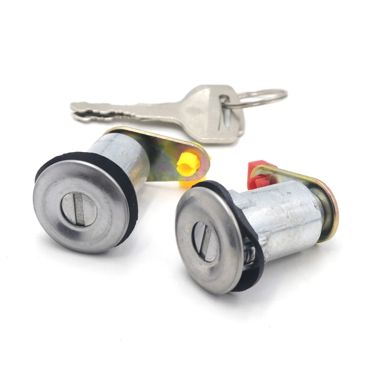Door Lock & Key for Hino Ranger Truck 500 Series (2001–2022)
