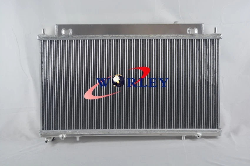 Aluminum Radiator for Holden Commodore VE V6 (2006–2012)