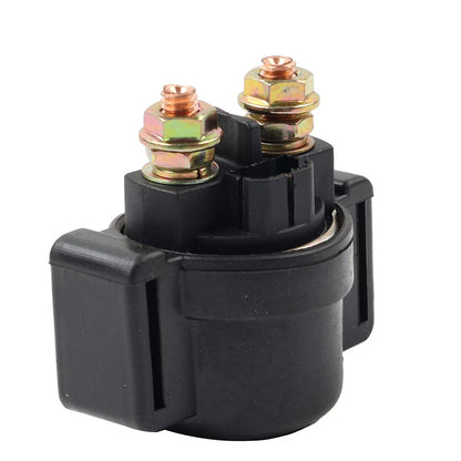Starter Solenoid Relay 27010-1075 27010-1314 for Kawasaki KLF185 (1985–1995)