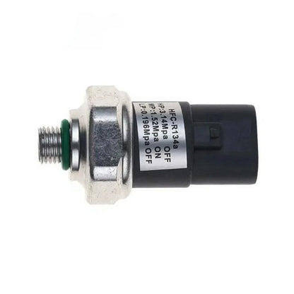 Air Conditioning Pressure Sensor for Mazda Acura Toyota Lexus (2001-2023)